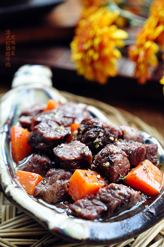 牛羊肉低脂食物,牛羊肉怎么做才好吃又营养