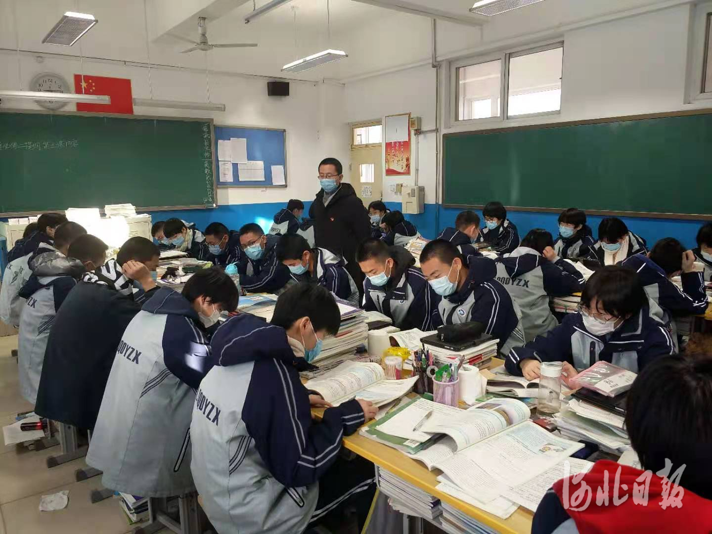 全力以赴抗击疫情,河北第6场疫情防控发布会