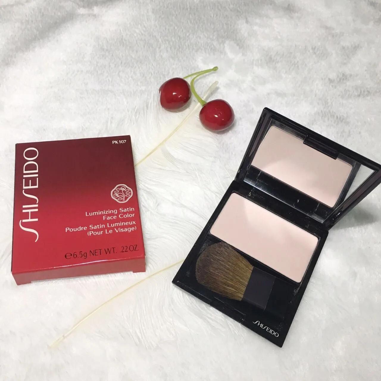 资生堂旗下好物推荐,资生堂好物大全