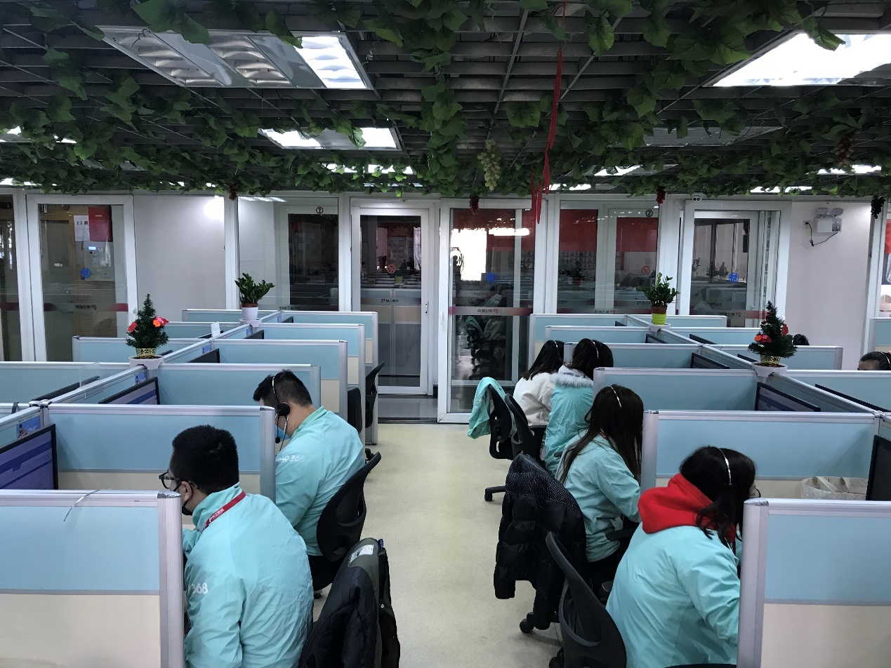 抗击疫情医护工作者在行动,疫情防控用心服务