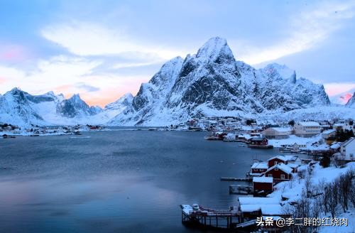 挪威是欧洲国家,挪威是个怎样的国家