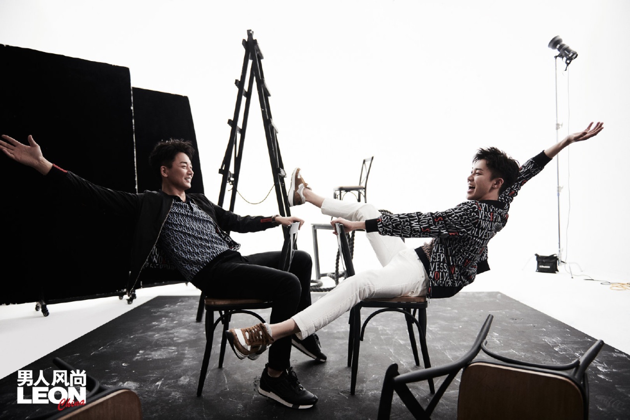 七匹狼茄克新款,定义茄克新世代