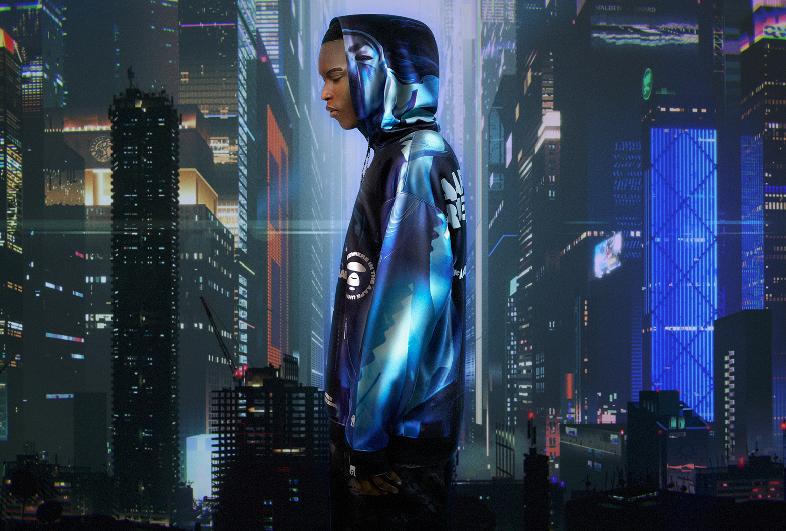 英雄联盟aape联名皮肤,英雄联盟所有的冠军皮肤细节讲解