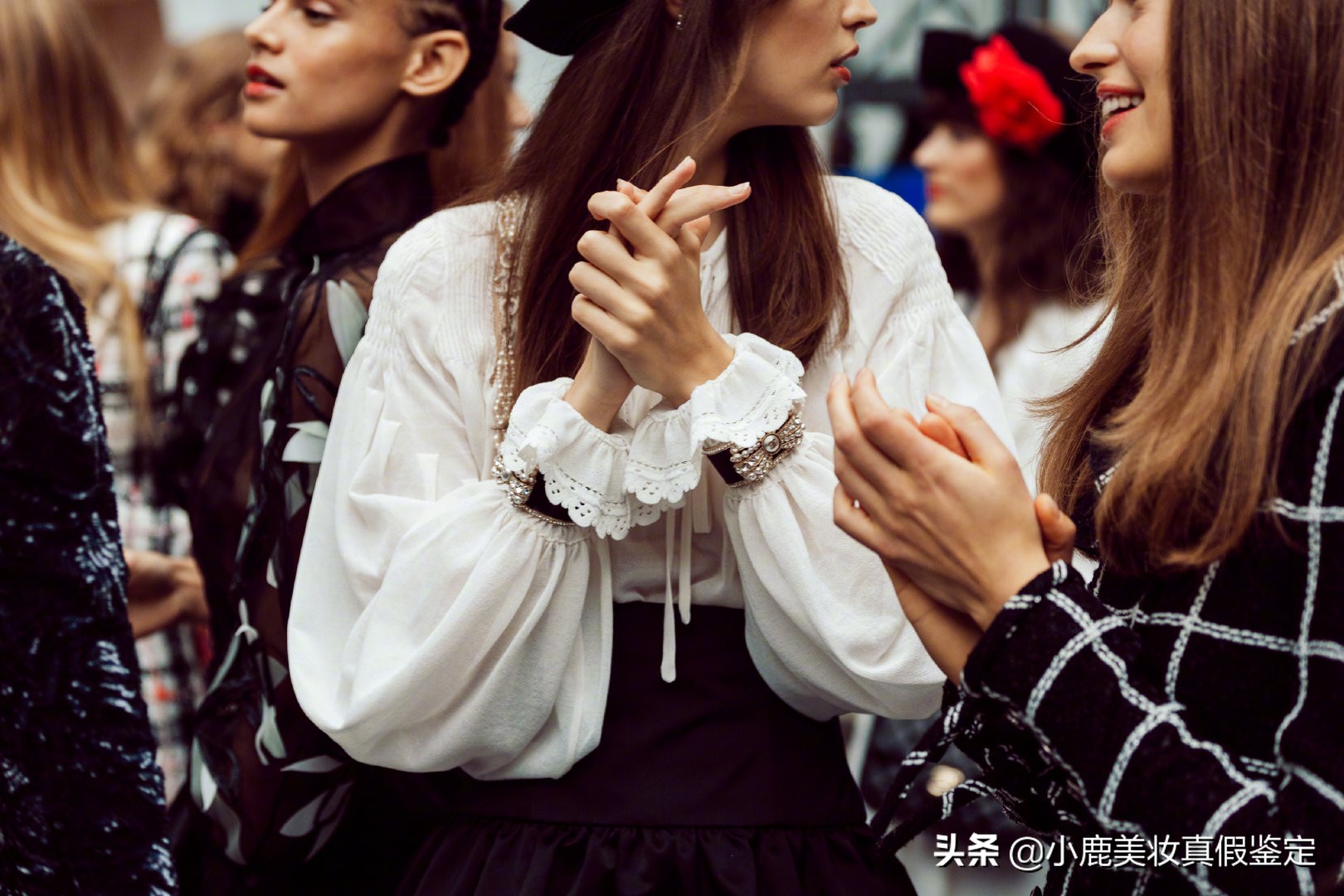 omg口红分享与种草,香奈儿口红boom