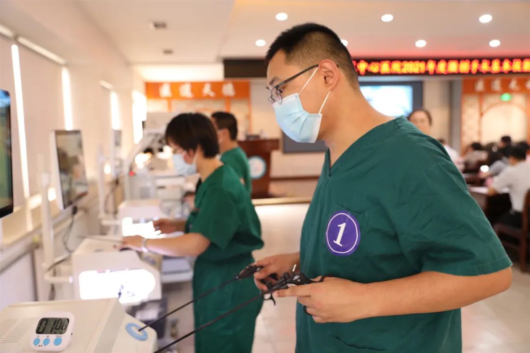 医师节超声科微视频,医师节彩超室创意视频