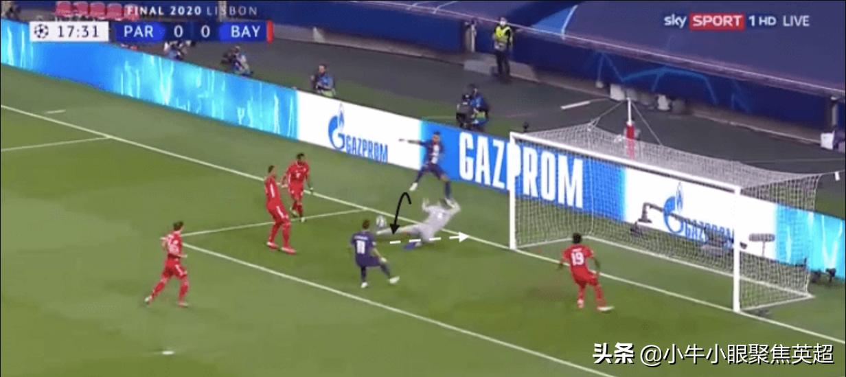 诺伊尔为啥是最强门将,诺伊尔是不是最佳门将