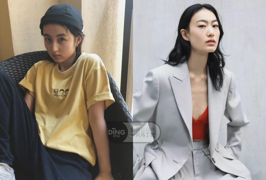 平胸女生如何穿搭,平胸的女人怎么穿衣