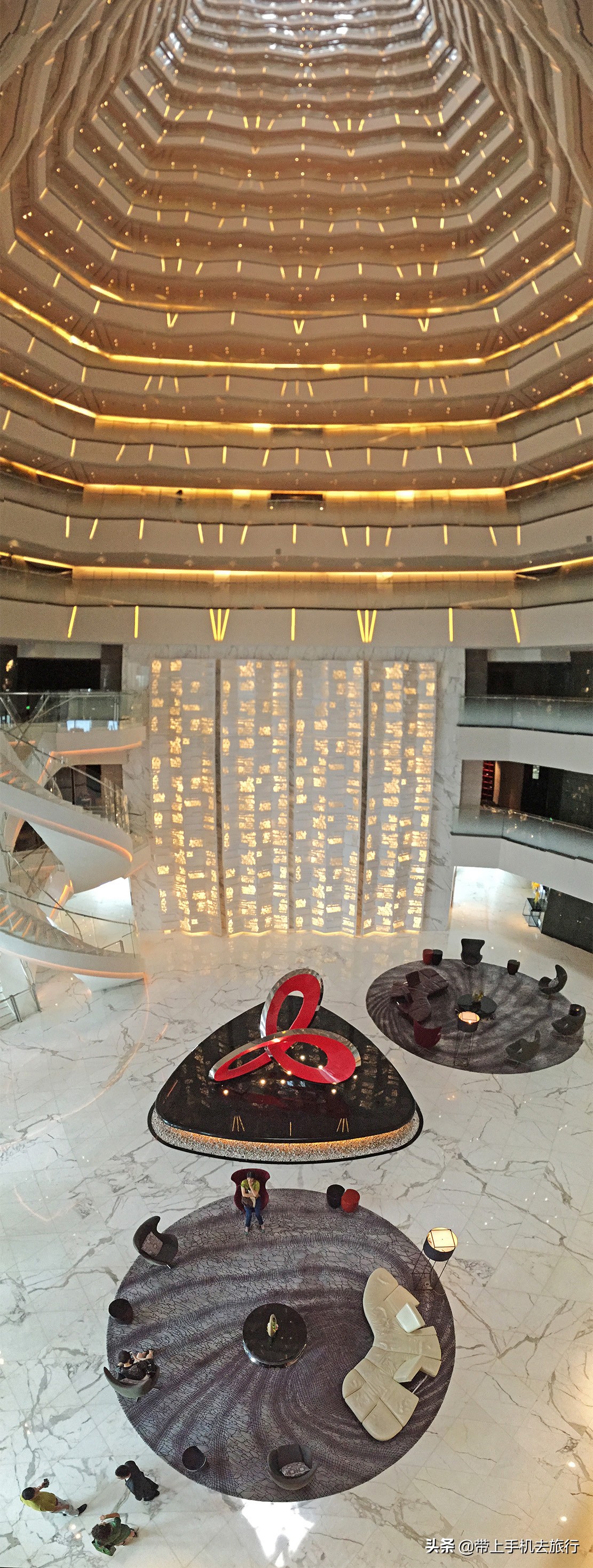 手机拍照全景图片大全,手机合成球形全景照片