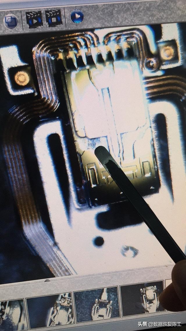 硬盘数据恢复最简单方法,硬盘数据恢复要去哪里恢复