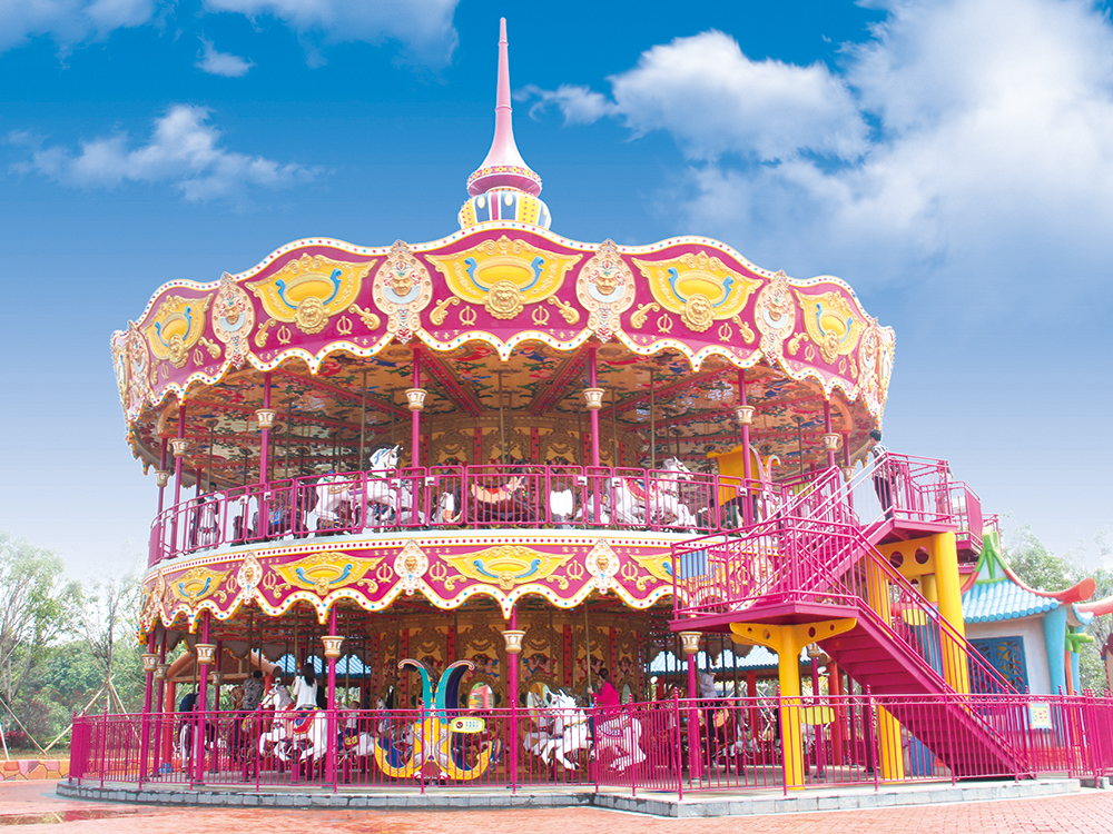 厦门方特梦幻王国门票价格表,厦门方特梦幻王国一星期攻略