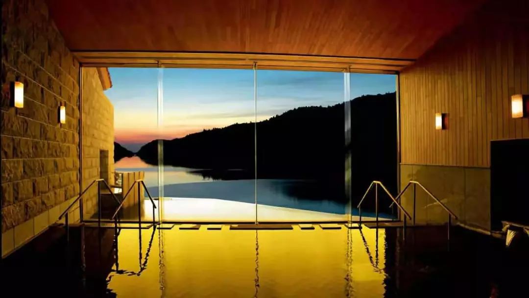 日本北海道温泉之旅,泡汤温泉日式