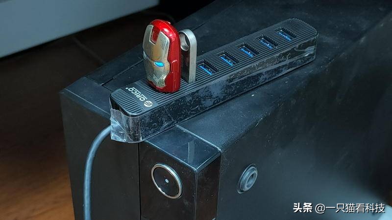 电脑u口无法识别设备,电脑u口无法读取u盘