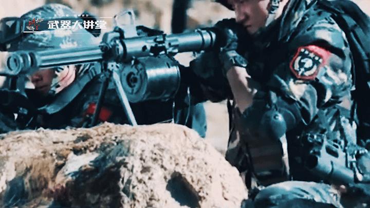 中国榴弹发射器的发展史,中国自动榴弹发射器有哪些