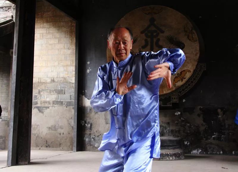 螺旋形意拳,收藏练拳秘笈高手必备