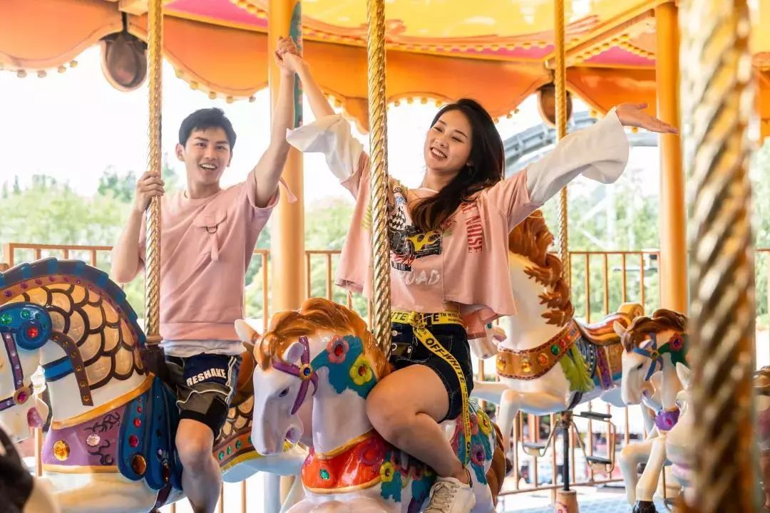 邯郸方特套票2大1小,邯郸方特淡季价格