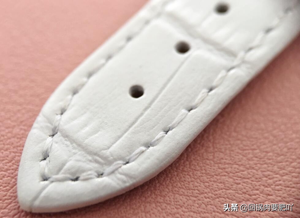 轻奢气质高档女士腕表30m深度防水,永恒款女士腕表