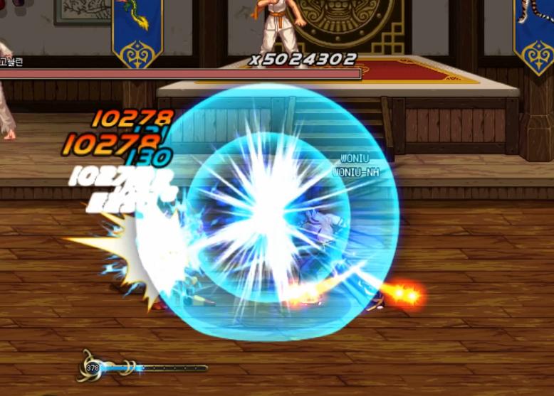 dnf男气功新天赋选择,2021dnf男气功技能加点