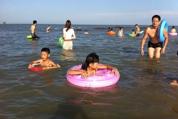 卡比布·隔脏游泳裤上市，天南海北都能预定