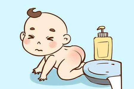 宝宝红屁屁,只需掌握这一点,轻松解决!