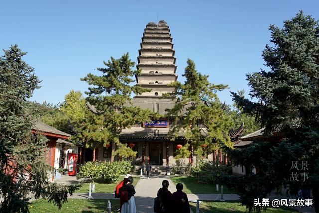 陕西博物馆和西安博物院哪个好,西安博物馆和博物院哪个更值得去