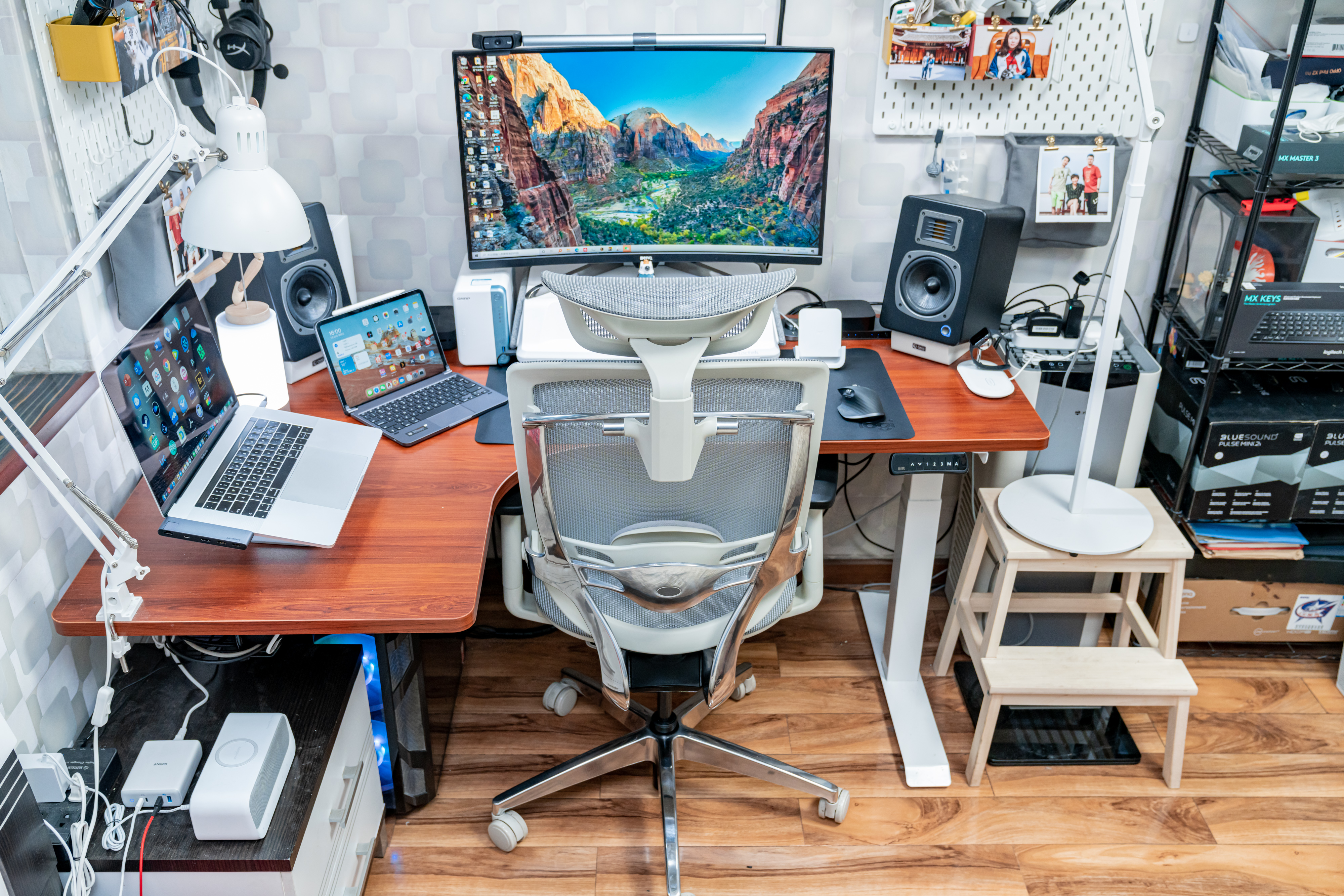 ergoup致炫人体工学椅,蝴蝶工学椅和e3人体工学椅测评