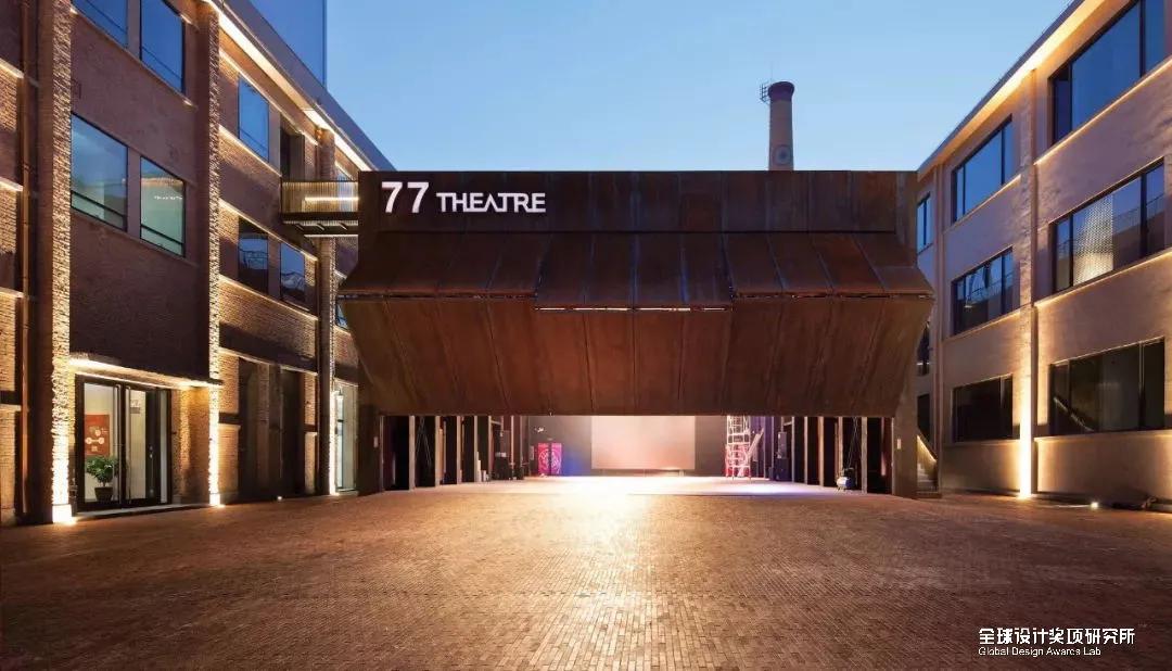 中国改造案例,中国改造自然的成就