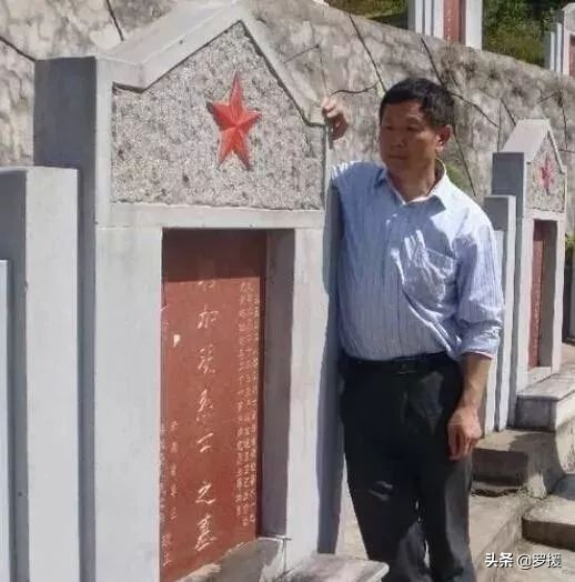 烈士的荣光！罗援洒泪：他们是败仗中的勇士，勿使英雄流血又流泪