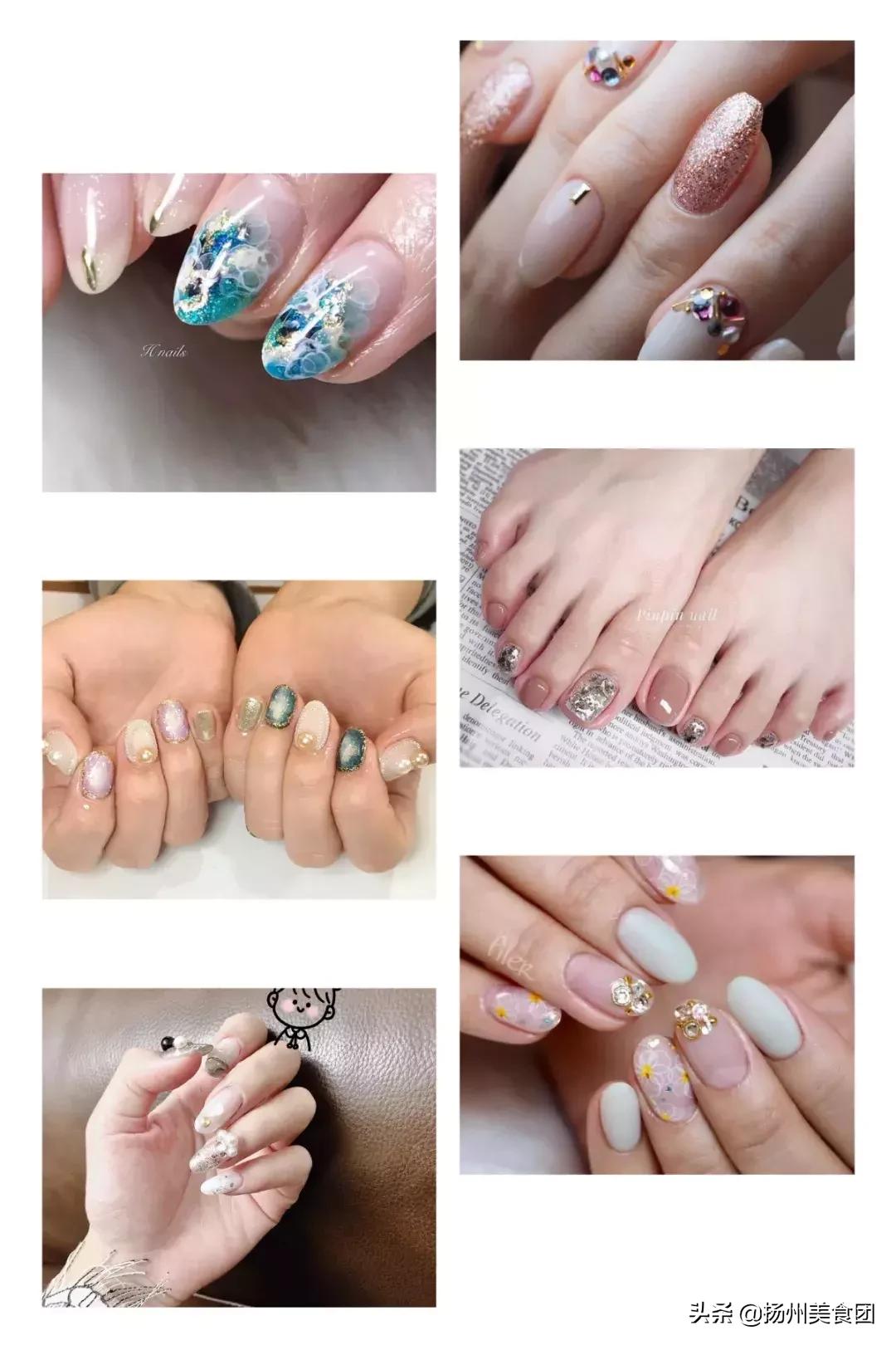 扬州美容spa探店,扬州spa美容养生馆