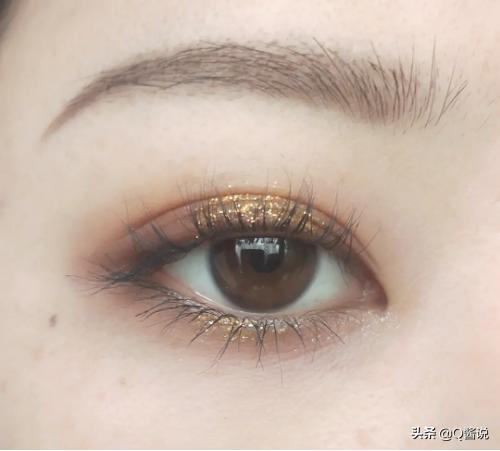 电动睫毛夹太阳花睫毛,如何把睫毛夹成太阳花睫毛