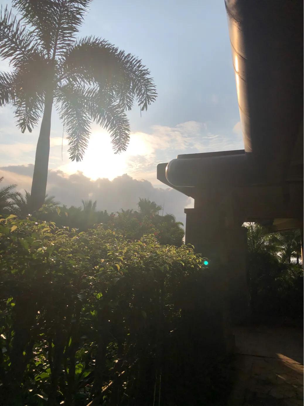 万宁石梅湾威斯汀度假酒店照片,万宁石梅湾威斯汀度假酒店打卡