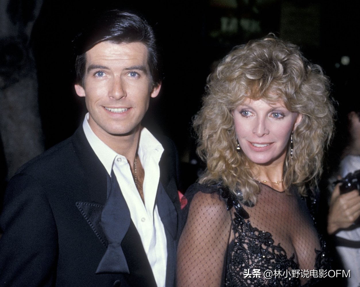 《野鹅敢死队》瑞文:老婆出轨大牌明星,他曾沦为好莱坞笑柄