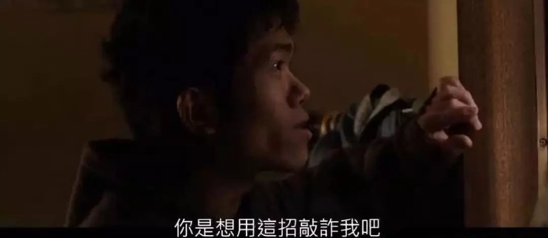 这尺度…岛国片可真生猛啊