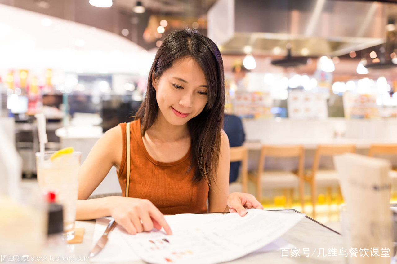 关于开饭店利润计算的6个重点，这都不明白就别做餐饮了