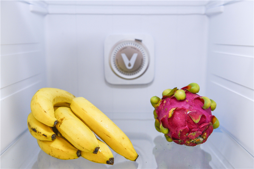 让冰鲜促销来的更猛烈些吧！坐拥636升的大冰箱是怎样的体验