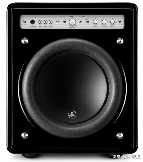 捷力f110v2评测,捷力f113v2低音炮喇叭