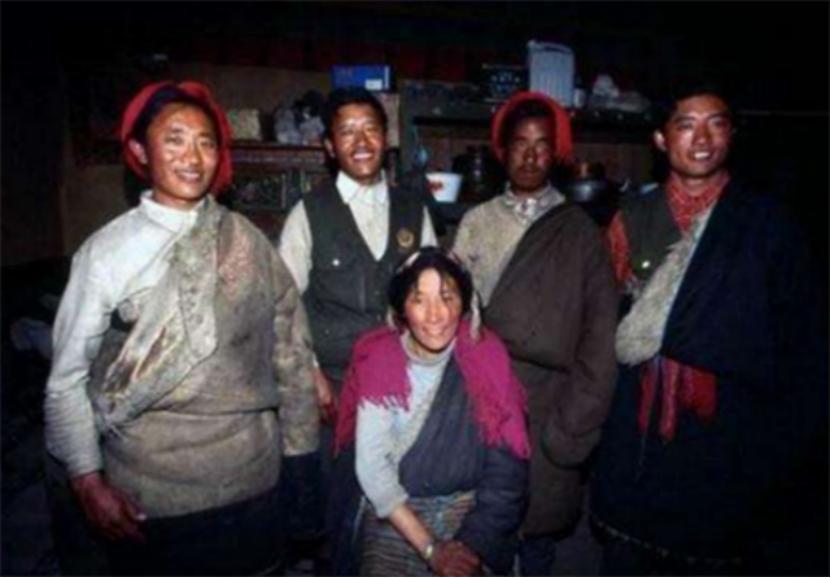 尼泊尔一般都是一妻多夫制,尼泊尔的一妻多夫制婚姻