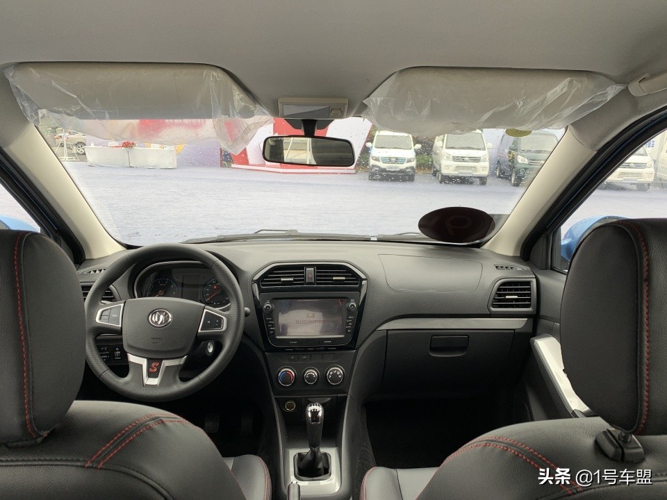 闽西老牌车企焕新春，新龙马四车齐发征新程