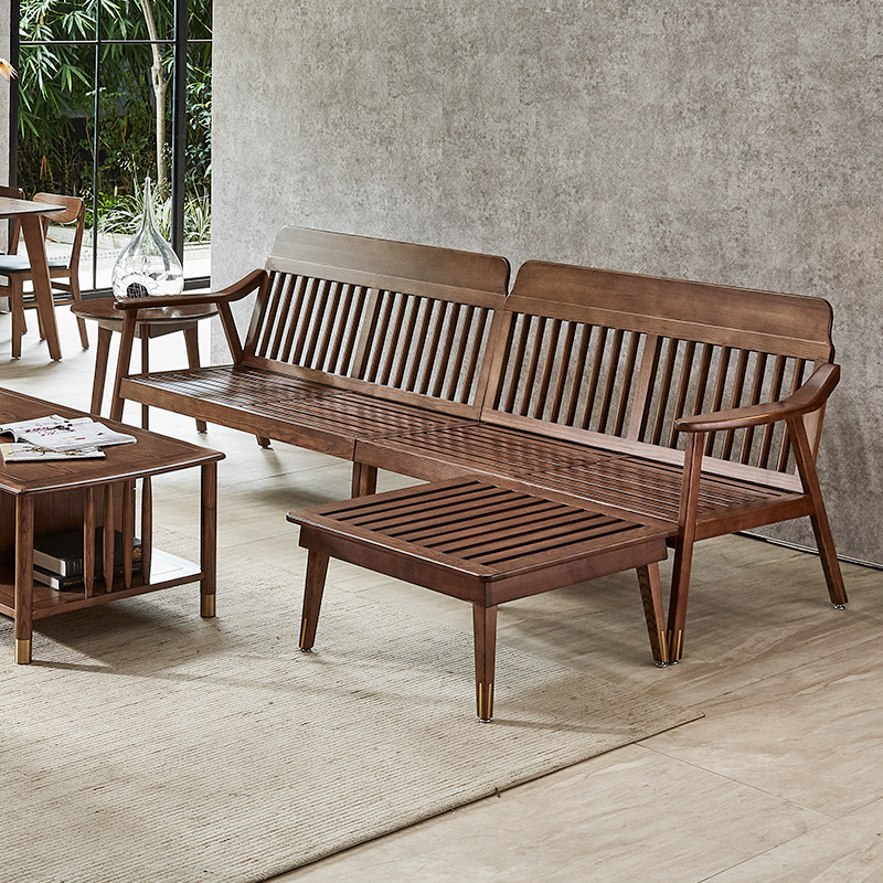 白蜡木|北欧神话中的“世界树”，也是家具界的扛把子