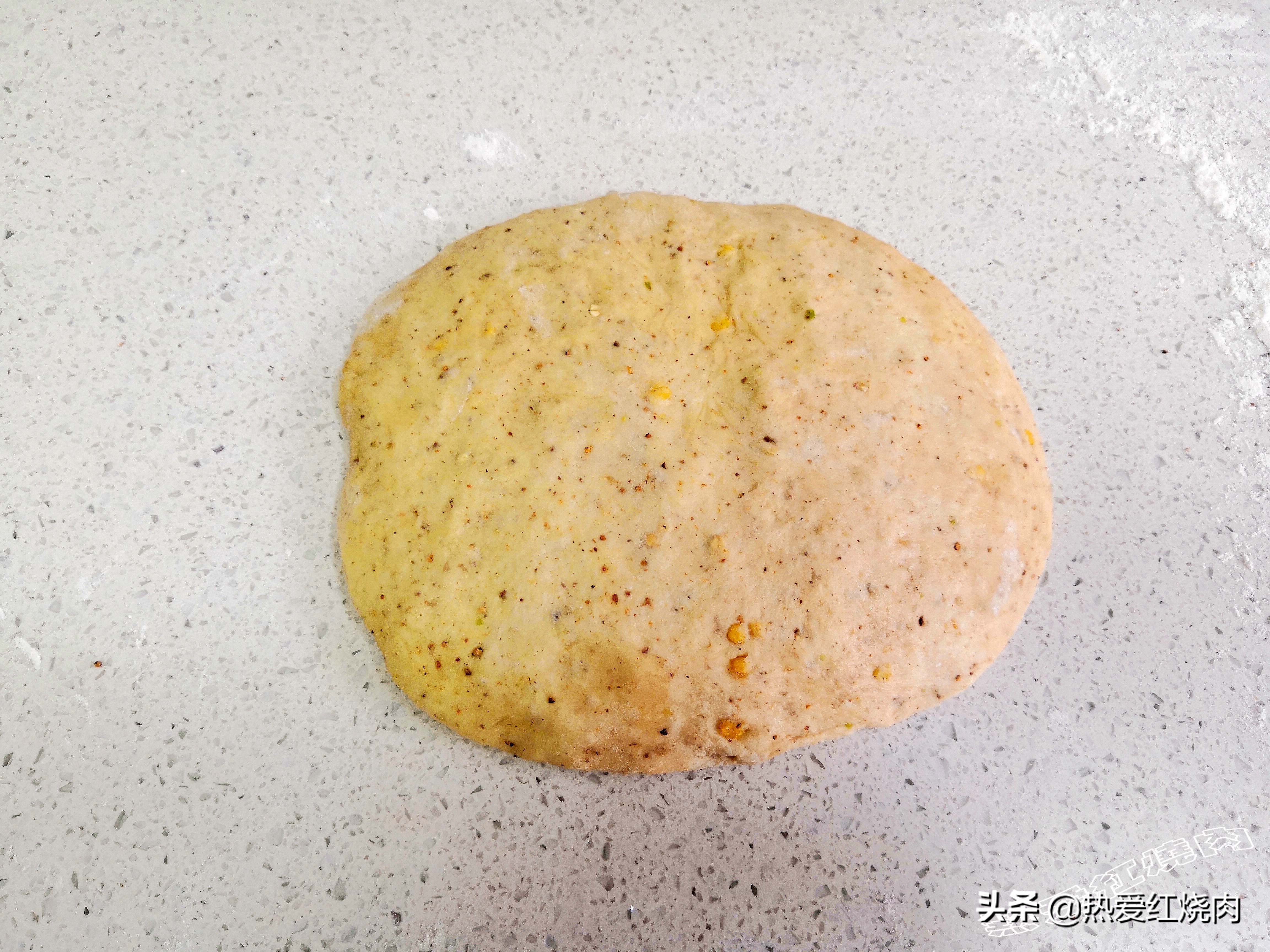 想做面包怎么办,做面包黄油选择淡味