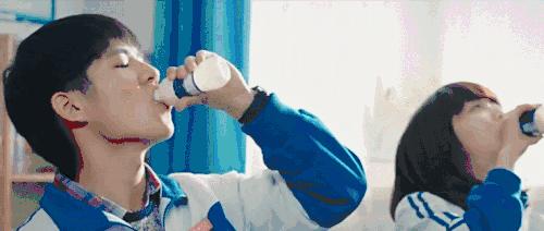 乳糖不耐受喝牛奶会立马拉肚子吗,一喝牛奶就拉肚子是乳糖不耐受吗