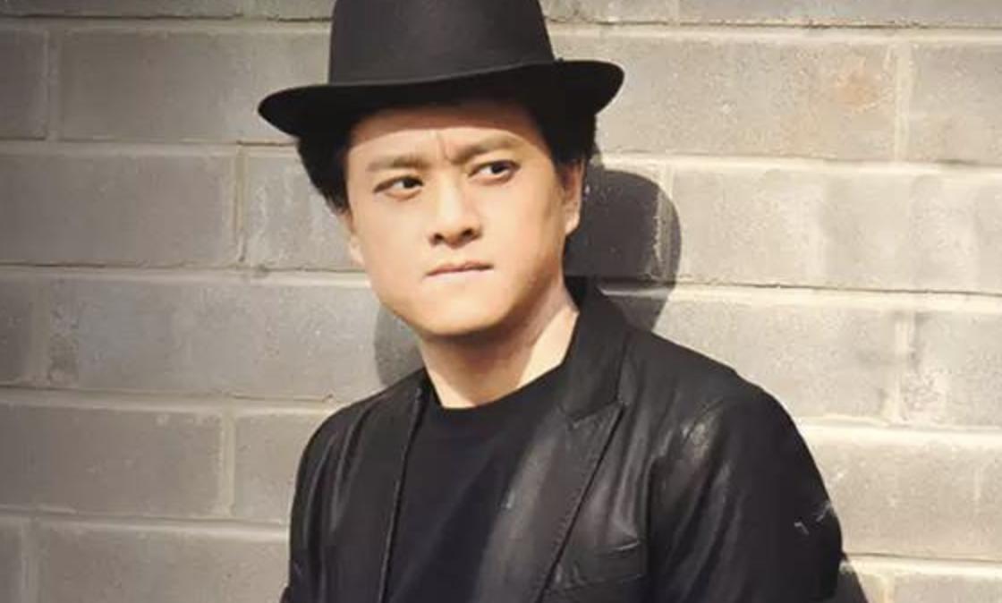 赵英俊为啥被称为鬼才,为什么说赵英俊音乐鬼才