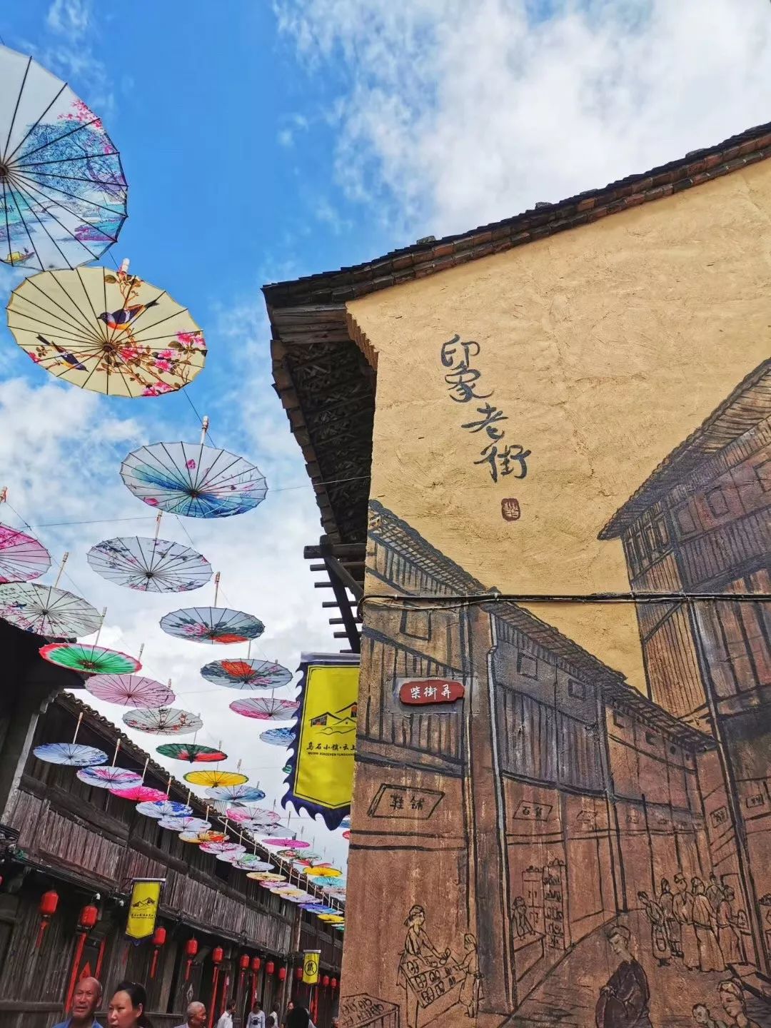 浙江金华古镇推荐,金华最美古镇排名