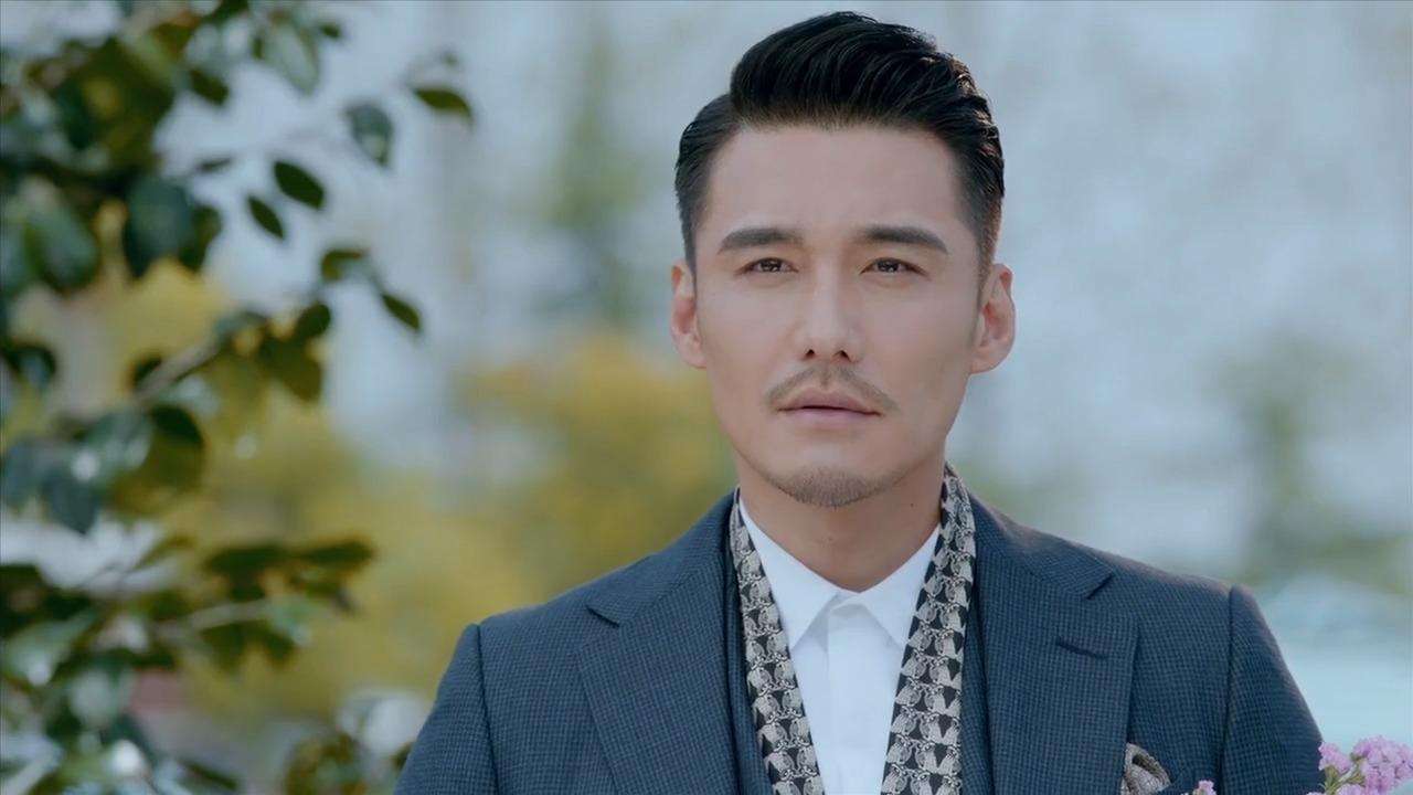 中国男模胡兵近照,中国第一男模胡兵年轻时的照片