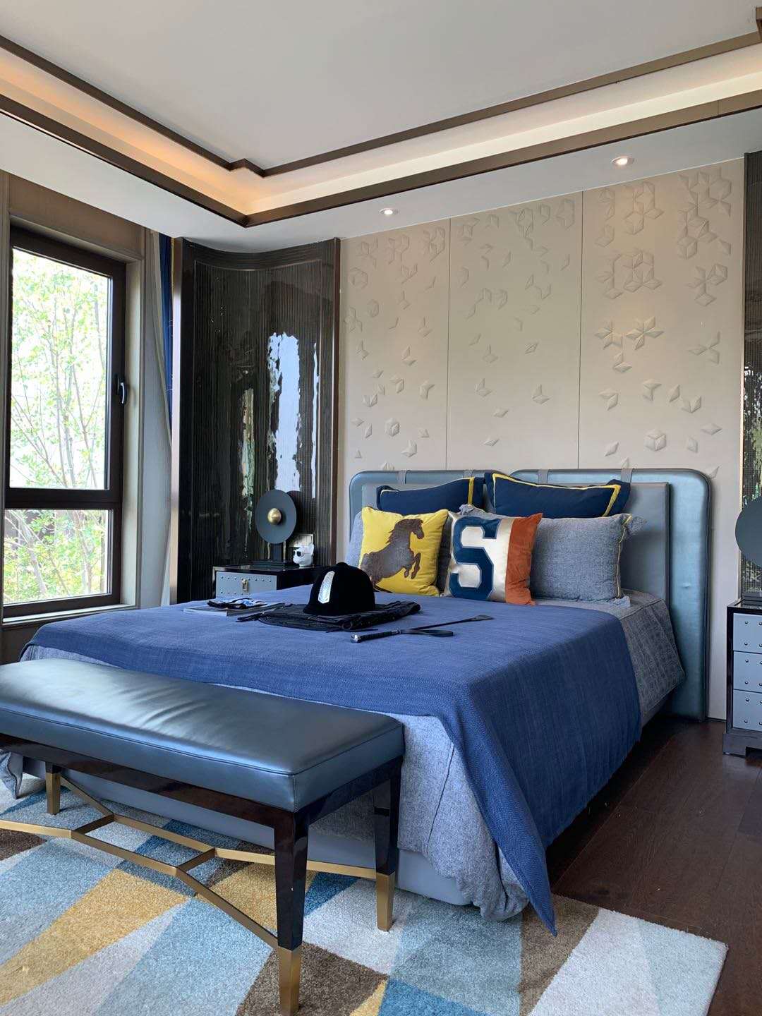 太原西山院别墅图片大全,太原市西山别墅价格