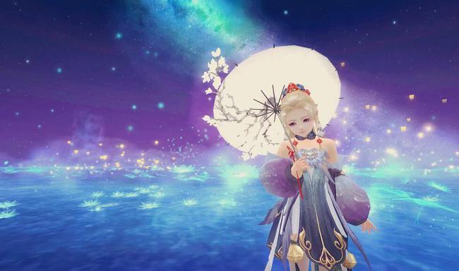 剑网3还能入坑嘛,剑网3新人还能入坑吗