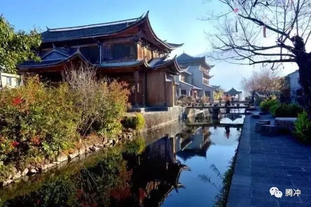 腾冲旅游自由行攻略,腾冲旅游三天自由行攻略