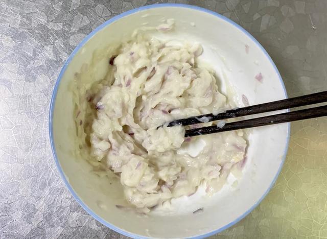 鱼肉泥里面加什么,鱼肉泥加淀粉