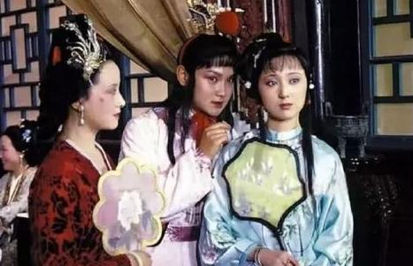 《红楼梦》：从黛玉的待遇，看贾家的人情世故