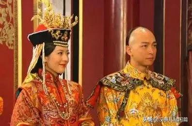 宣统皇帝和光绪皇帝的关系,同治光绪宣统三朝皇帝为何都绝后