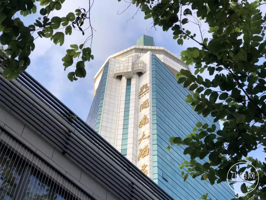 又一酒店倒下！曾陪伴厦门人22年如今仅卖50多万，最新情况曝光..